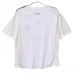 Maglia Real Madrid Divisa Prima Retro 2009-10