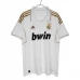 Maglia Real Madrid Divisa Prima Retro 2011-12