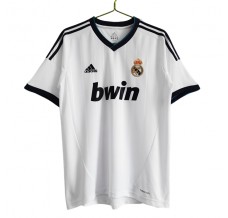 Maglia Real Madrid Divisa Prima Retro 2012-13