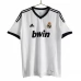 Maglia Real Madrid Divisa Prima Retro 2012-13 Maglia Real Madrid Divisa Prima Retro 2012-13