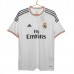 Maglia Real Madrid Divisa Prima Retro 2013-14