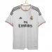 Maglia Real Madrid Divisa Prima Retro 2013-14 Maglia Real Madrid Divisa Prima Retro 2013-14