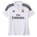 Maglia Real Madrid Divisa Prima Retro 2014-15
