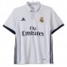 Maglia Real Madrid Divisa Prima Retro 2016-17