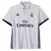 Maglia Real Madrid Divisa Prima Retro 2016-17