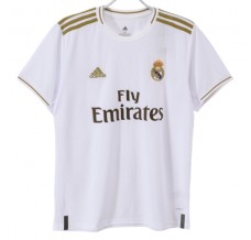 Maglia Real Madrid Divisa Prima Retro 2019-20