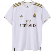 Maglia Real Madrid Divisa Prima Retro 2019-20