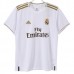 Maglia Real Madrid Divisa Prima Retro 2019-20