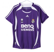 Maglia Real Madrid Divisa Prima Retro Special Edition 2006-07