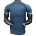 Maglia Real Madrid Divisa Prima Royal Fade 2025/26