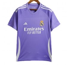 Maglia Real Madrid Divisa Prima Special Edition Purple 2024/25
