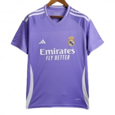 Maglia Real Madrid Divisa Prima Special Edition Purple 2024/25