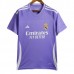 Maglia Real Madrid Divisa Prima Special Edition Purple 2024/25