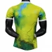 Maglia Real Madrid Divisa Prima Topographic Blaze 2025/26