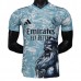 Maglia Real Madrid Divisa Prima Viking Spirit 2025/26