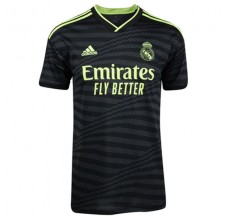 Maglia Real Madrid Divisa Terza 2022/23