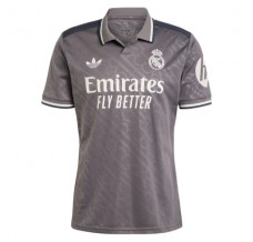 Maglia Real Madrid Divisa Terza 2024/25