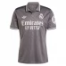 Maglia Real Madrid Rüdiger 22 Divisa Terza 2024/25