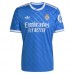 Maglia Real Madrid Divisa Terza 2025/26