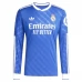 Maglia Real Madrid Divisa Terza 2025/26 Manica Lunga Maglia Real Madrid Divisa Terza 2025/26 Manica Lunga