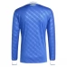 Maglia Real Madrid Divisa Terza 2025/26 Manica Lunga