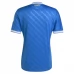 Maglia Real Madrid Divisa Terza 2025/26