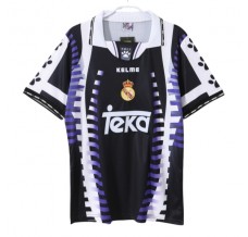 Maglia Real Madrid Divisa Terza Retro 1997-98