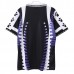 Maglia Real Madrid Divisa Terza Retro 1997-98