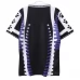 Maglia Real Madrid Divisa Terza Retro 1997-98