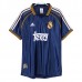 Maglia Real Madrid Divisa Terza Retro 1998-00