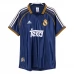 Maglia Real Madrid Divisa Terza Retro 1998-00