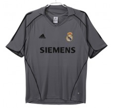 Maglia Real Madrid Divisa Terza Retro 2005-06