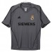 Maglia Real Madrid Divisa Terza Retro 2005-06