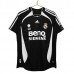 Maglia Real Madrid Divisa Terza Retro 2006-07