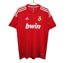 Maglia Real Madrid Divisa Terza Retro 2011-12