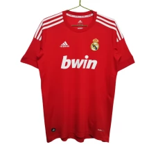Maglia Real Madrid Divisa Terza Retro 2011-12