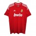Maglia Real Madrid Divisa Terza Retro 2011-12