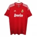 Maglia Real Madrid Divisa Terza Retro 2011-12