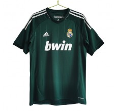 Maglia Real Madrid Divisa Terza Retro 2012-13
