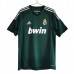 Maglia Real Madrid Divisa Terza Retro 2012-13