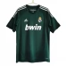 Maglia Real Madrid Divisa Terza Retro 2012-13 Maglia Real Madrid Divisa Terza Retro 2012-13