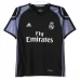 Maglia Real Madrid Divisa Terza Retro 2016-17