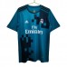 Maglia Real Madrid Divisa Terza Retro 2017-18