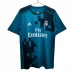 Maglia Real Madrid Divisa Terza Retro 2017-18