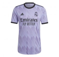 Maglia Real Madrid Divisa Trasferta 2022/23