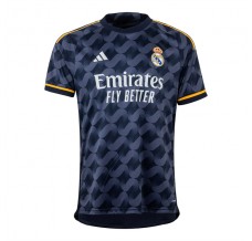 Maglia Real Madrid Divisa Trasferta 2023/24