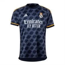 Maglia Real Madrid Divisa Trasferta 2023/24 Maglia Real Madrid Divisa Trasferta 2023/24