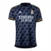 Maglia Real Madrid Modrić 10 Divisa Trasferta 2023/24