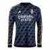 Maglia Real Madrid Divisa Trasferta 2023/24 Manica Lunga Maglia Real Madrid Divisa Trasferta 2023/24 Manica Lunga