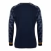 Maglia Real Madrid Divisa Trasferta 2023/24 Manica Lunga